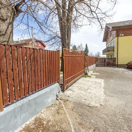 Home Veľký Slavkov Exteriér fotografie