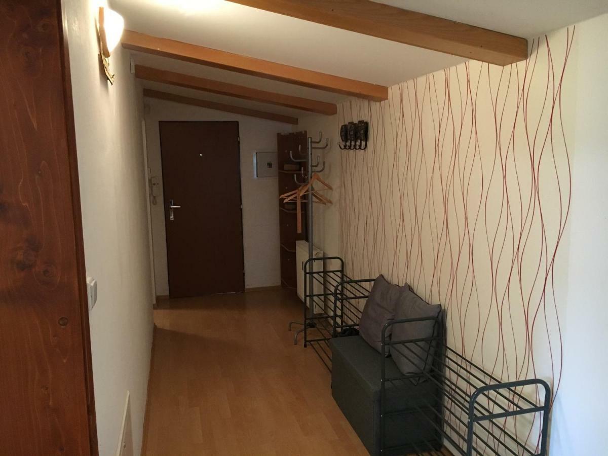 Home Veľký Slavkov Exteriér fotografie