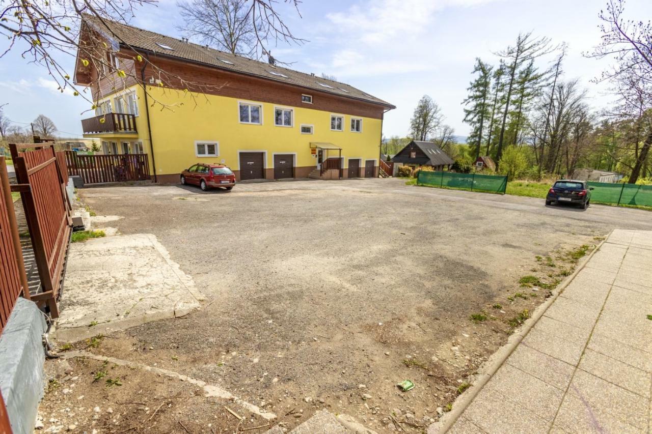 Home Veľký Slavkov Exteriér fotografie